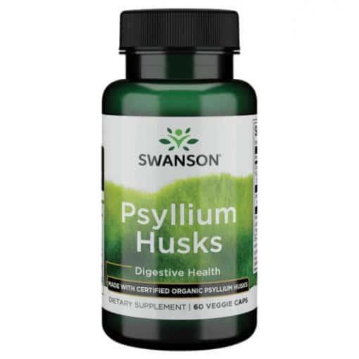 Psyllium Husks