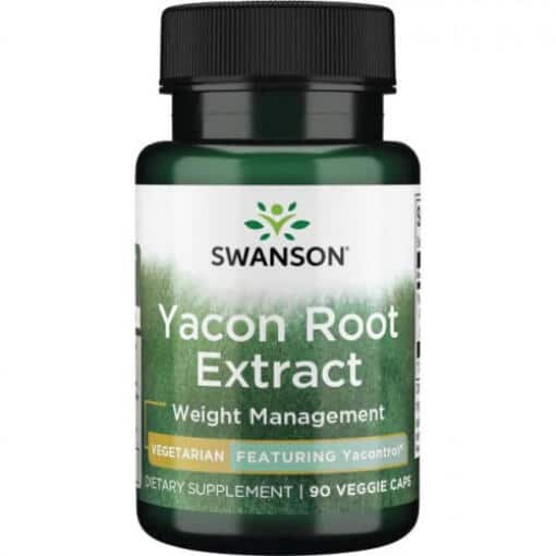 Yacon Root Extract