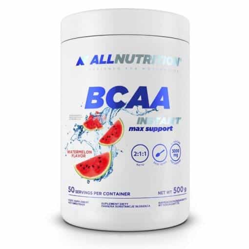 Allnutrition - BCAA Instant Max Support