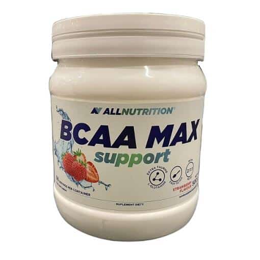Allnutrition - BCAA Max Support