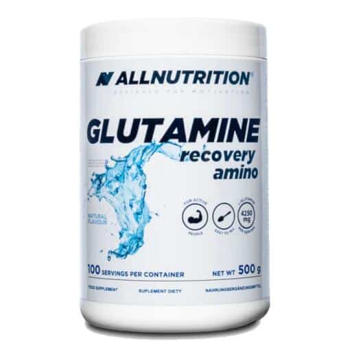 Allnutrition - Glutamine Recovery Amino