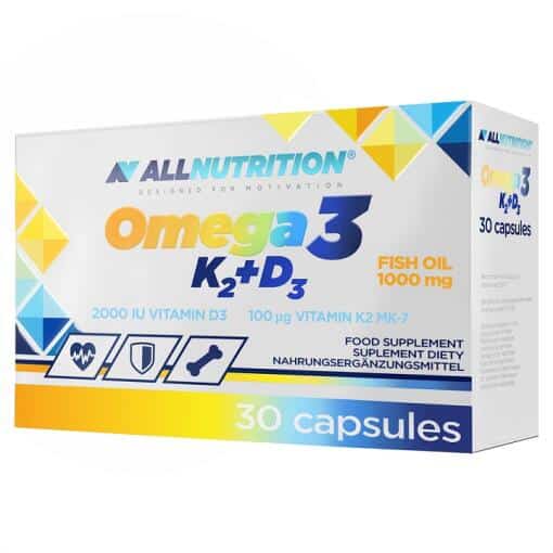 Allnutrition - Omega 3
