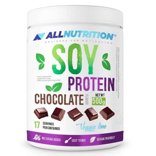 Allnutrition - Soy Protein