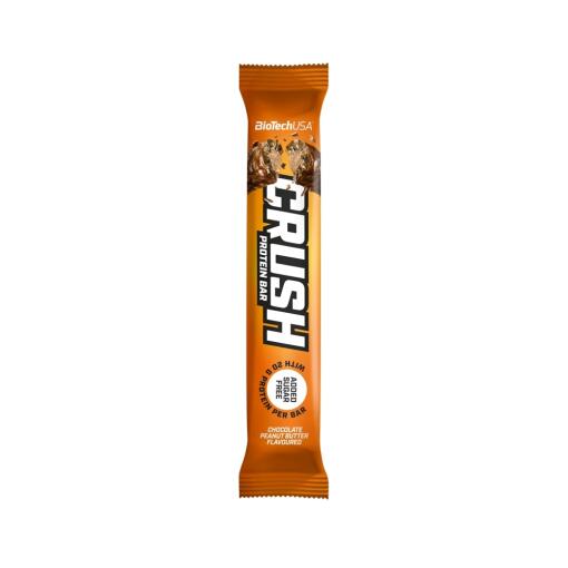 BioTechUSA - Crush Bar