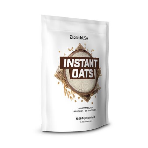 BioTechUSA - Instant Oats