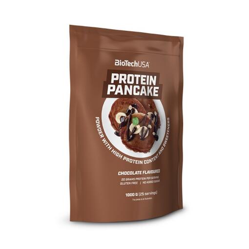 BioTechUSA - Protein Pancake