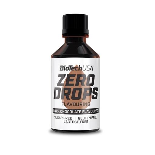 BioTechUSA - Zero Drops