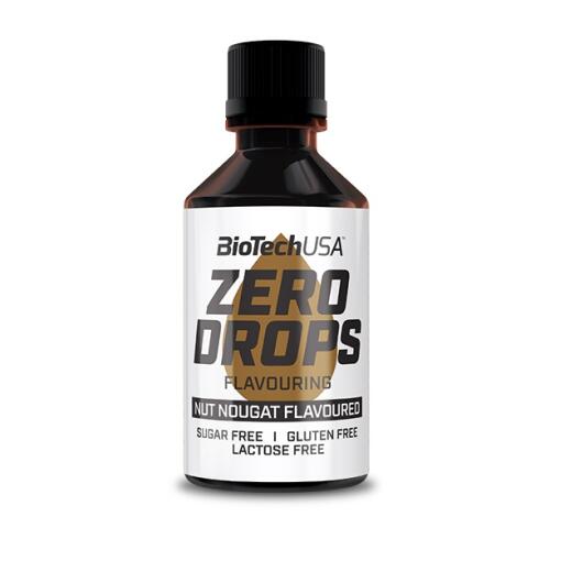 BioTechUSA - Zero Drops