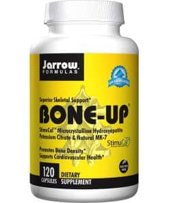 Jarrow Formulas - Bone-Up