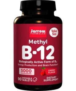 Jarrow Formulas - Methyl B-12