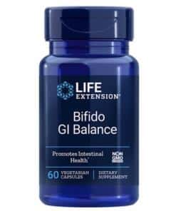 Life Extension - Bifido GI Balance - 60 vcaps