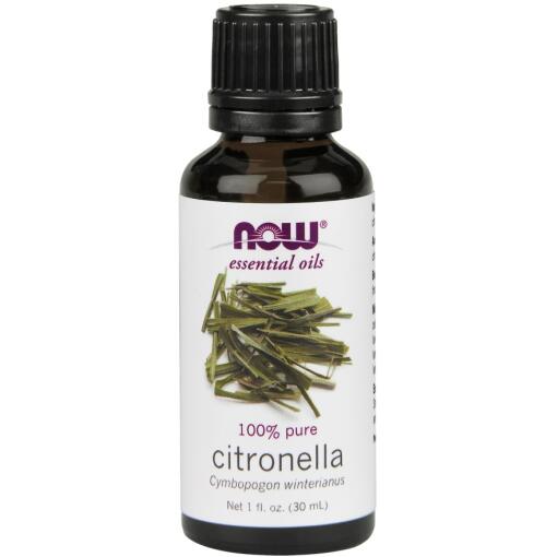 NOW Foods - Essential Oil