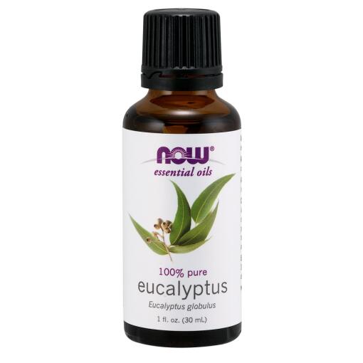NOW Foods - Essential Oil