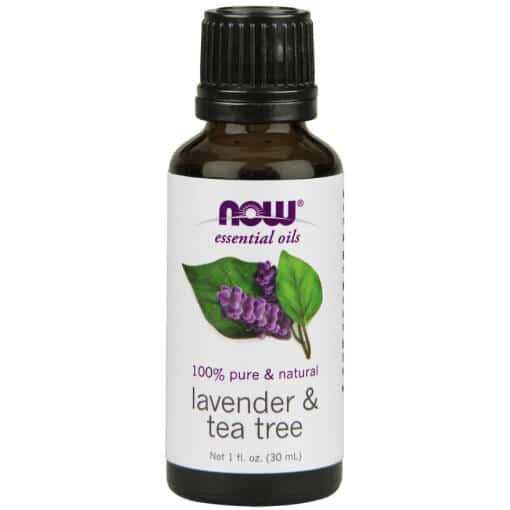 NOW Foods - Essential Oil