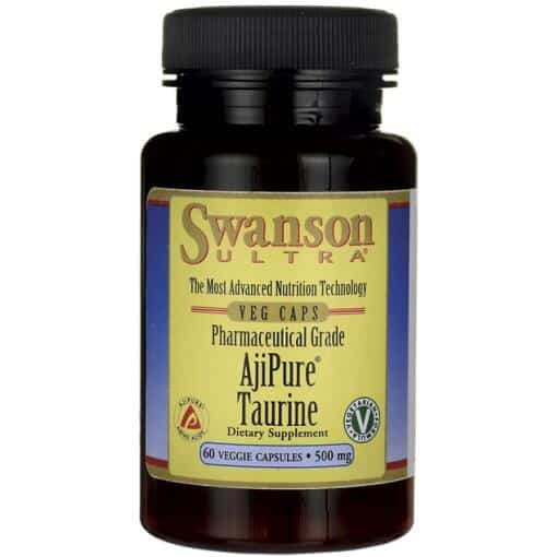 Swanson - AjiPure Taurine