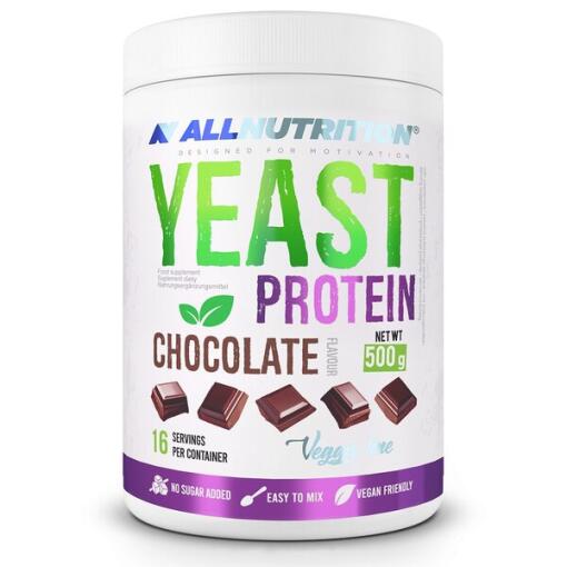 Allnutrition - Yeast Protein
