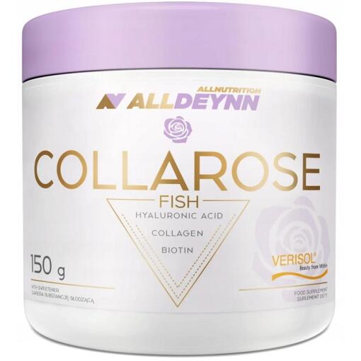 Allnutrition - AllDeynn Collarose Fish