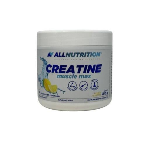 Allnutrition - Creatine Muscle Max