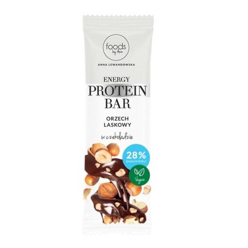 Levann - Energy Protein Bar