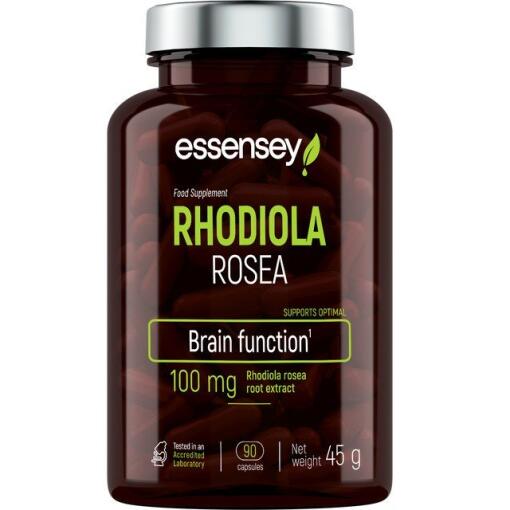 Essensey - Rhodiola Rosea