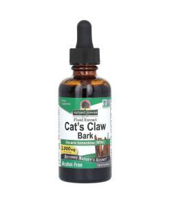 Nature's Answer - Cat's Claw Bark