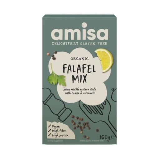 Biona Bio - Amisa Falafel-Mix - 160g