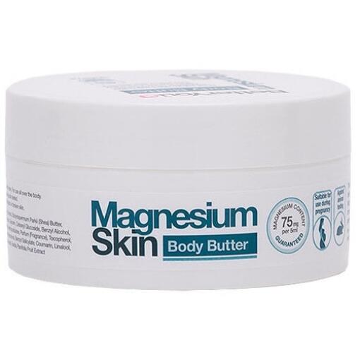 BetterYou - Magnesium Hautkörperbutter - 200 ml – Bild 3