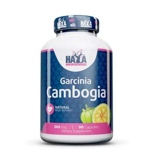 Haya Labs - Garcinia Cambogia, 500 mg - 90 Kapseln
