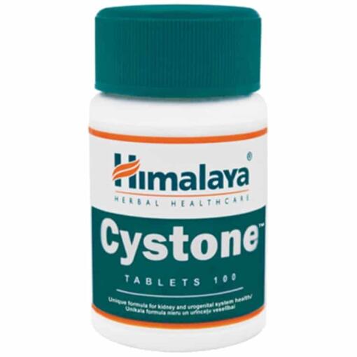 Himalaya - Cystone - 100 Tabletten