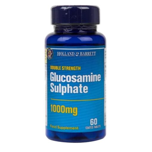 Holland & Barrett - Glucosaminsulfat