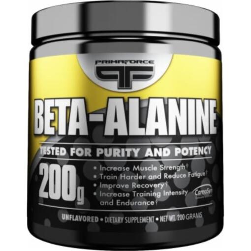 Primaforce - Beta-Alanin - 200 g