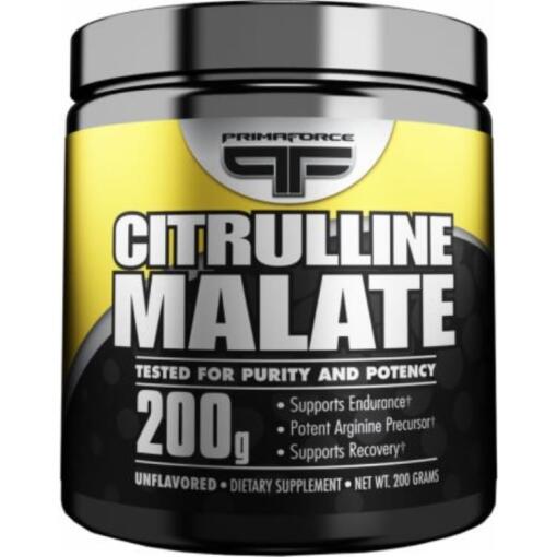 Primaforce - Citrullinmalat - 200 g