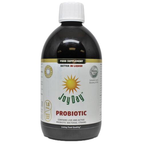Joy Day - Probiotika - Flasche 500 ml
