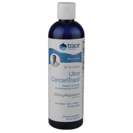 Trace Minerals - Dr. Starkey Ultra ConcenTrace - 296 ml