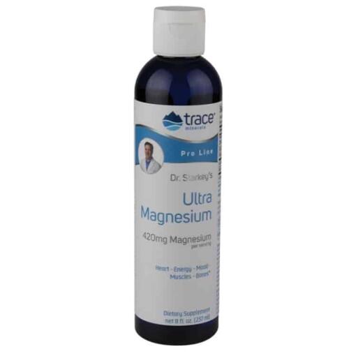 Trace Minerals - Dr. Starkey Ultra Magnesium - 237 ml