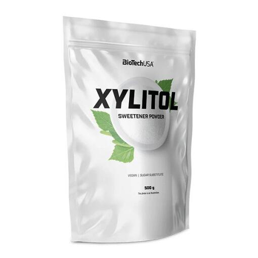 BioTechUSA - Xylit - 500 g