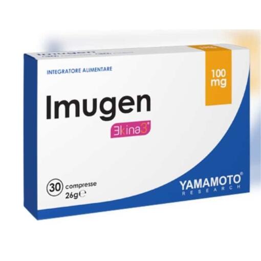 Yamamoto Research - Imugen - 30 Tabletten