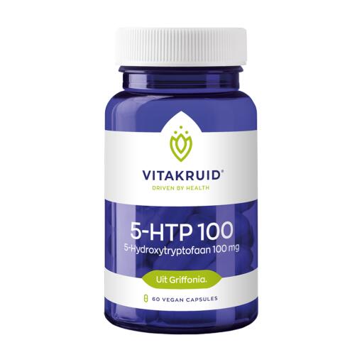 5-HTP 100mg