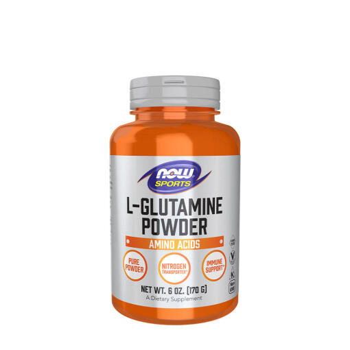 L-Glutamine powder 5
