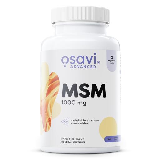 MSM