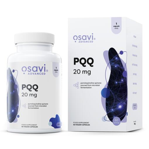 PQQ