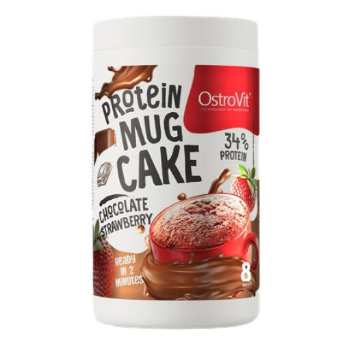 Protein Mug Cake