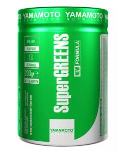 Super Greens
