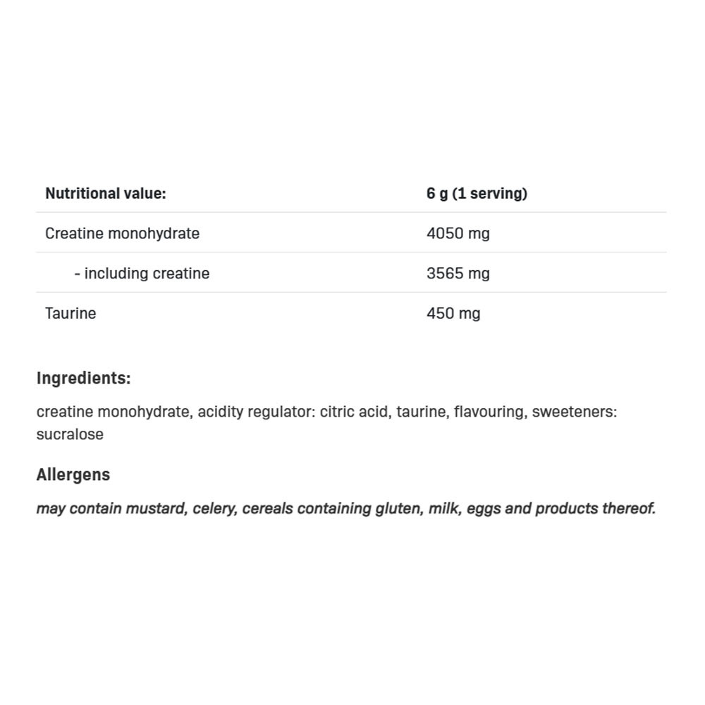 Lemon - 500g