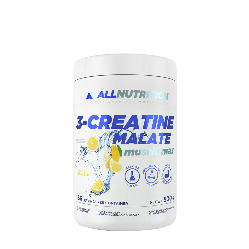 3-Creatine Malate