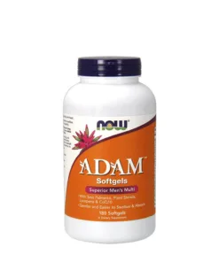 ADAM Multi-Vitamin for Men - 180 softgels
