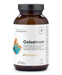 AURA HERBALS Colostrum