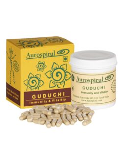 AUROSPIRUL Guduchi (100 caps)