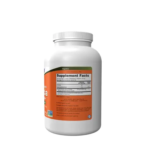 Acacia Pure Powder – 340g - Image 2