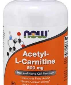 Acetyl-L-Carnitine